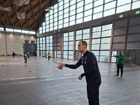 Závody Světového poháru v italském Rimini (3)